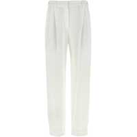 Pantaloni casual Classic Trousers Femei