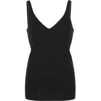 Topuri Top with embellishments Femei