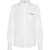 Brunello Cucinelli Cotton poplin Shirt BIANCO