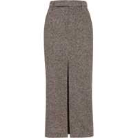 Fuste Long pencil Skirt Femei