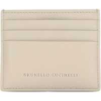 Portofele Leather Card Holder Femei