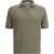 Cruna Levanti Polo Shirt SALVIA