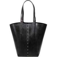 Genti de umar Leather shopper '24/7' Femei