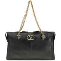 Genti de mana Growl Medium leather Bag Barbati