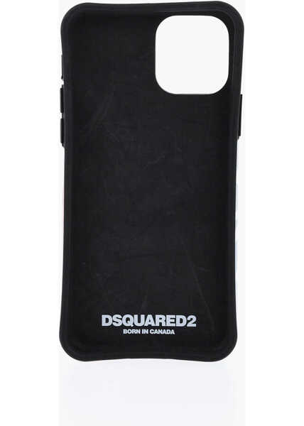 Huse mobil & tablete DSQUARED2 Iphone 11 Pro Icon Case Multicolor Barbati (BM 19476422) 2