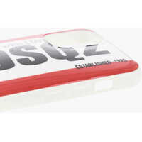 Huse mobil & tablete pentru Barbati - Huse mobil & tablete DSQUARED2 Iphone 11 Pro Barrcode Case White Barbati (BM 19476464) - B-mall.ro