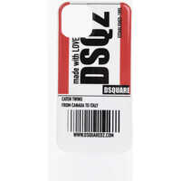 Huse mobil & tablete Iphone 11 Pro Barrcode Case Barbati