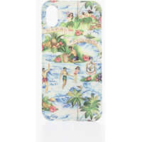 Huse mobil & tablete Patterned Hawaii Iphone X Cover Barbati