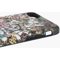 Huse mobil & tablete pentru Barbati - Huse mobil & tablete DSQUARED2 Iphone 8 Plus Tattooed Case Multicolor Barbati (BM 19476497) - B-mall.ro