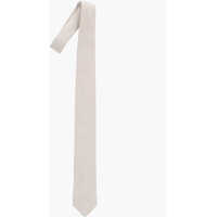 Cravate Code Solid Color Silk Tie Barbati