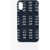 DSQUARED2 Denim Icon Iphone X Case Blue