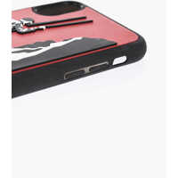 Huse mobil & tablete pentru Barbati - Huse mobil & tablete DSQUARED2 Silicone Hiker Iphone X Case Red Barbati (BM 19476593) - B-mall.ro