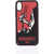 DSQUARED2 Silicone Hiker Iphone X Case Red
