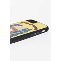 Huse mobil & tablete pentru Barbati - Huse mobil & tablete DSQUARED2 Silicone Angry Bear Iphone 8 Plus Case Multicolor Barbati (BM 19476698) - B-mall.ro