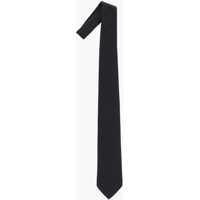 Cravate Silk Tie With Micro Patterns Barbati