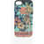 DSQUARED2 Logoed Aloha Iphone 9 Case Multicolor