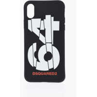 Huse mobil & tablete Logoed D264 Iphone X Case Barbati