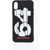 DSQUARED2 Logoed D264 Iphone X Case Black