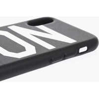 Huse mobil & tablete pentru Barbati - Huse mobil & tablete DSQUARED2 Logoed Icon Iphone X Case Black Barbati (BM 19476872) - B-mall.ro