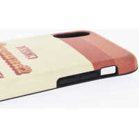 Huse mobil & tablete pentru Barbati - Huse mobil & tablete DSQUARED2 Logoed Iphone X Case Orange Barbati (BM 19476875) - B-mall.ro