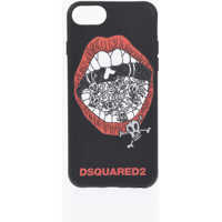 Huse mobil & tablete Logoed Open Mouth Iphone 8 Plus Case Barbati