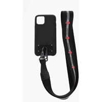 Huse mobil & tablete Iphone 11 Pro Case With Neck Strap Barbati