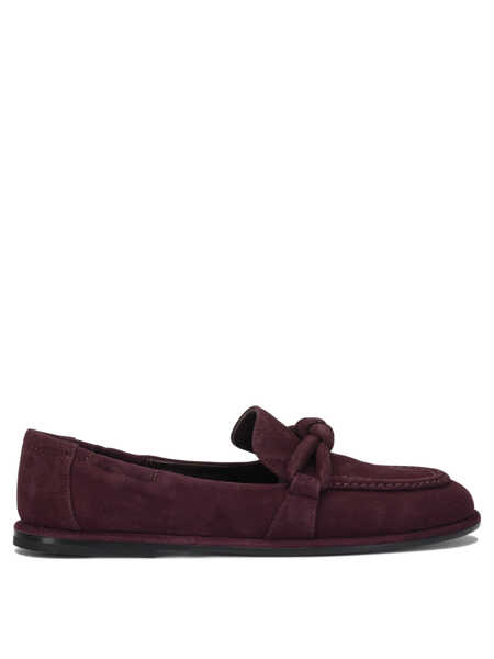 Mocasini POMME DOR Loafers & Slippers Bordeaux Femei (BM 19476891) 1