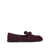 POMME D'OR Loafers & Slippers Bordeaux