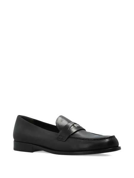 Mocasini Tory Burch Loafers & Slippers Black Femei (BM 19476912) 2