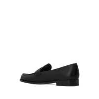 Incaltaminte Dama - Mocasini Tory Burch Loafers & Slippers Black Femei (BM 19476912) - B-mall.ro