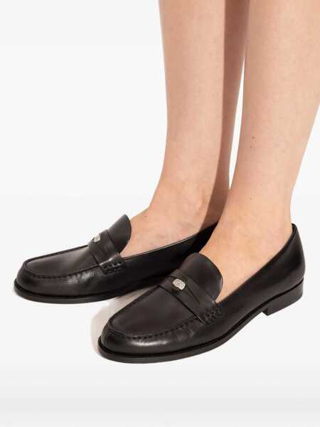 Mocasini Tory Burch Loafers & Slippers Black Femei (BM 19476912) 5
