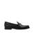 Tory Burch Loafers & Slippers Black