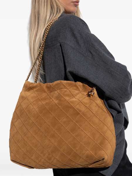 Genti de umar Tory Burch Shoulder bags Brown Femei (BM 19476915) 2