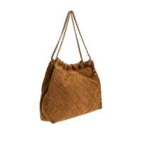 Genti de umar Dama - Genti de umar Tory Burch Shoulder bags Brown Femei (BM 19476915) - B-mall.ro