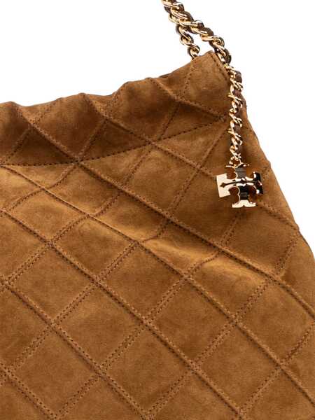 Genti de umar Tory Burch Shoulder bags Brown Femei (BM 19476915) 5