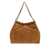 Tory Burch Shoulder bags Brown