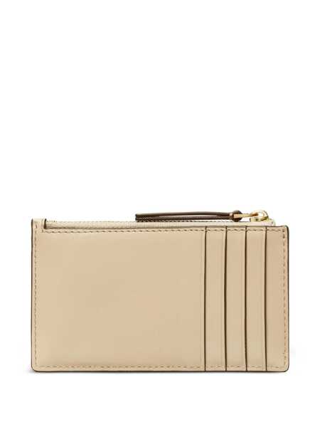Portofele Tory Burch Wallets & Card holders Beige Femei (BM 19476918) 2
