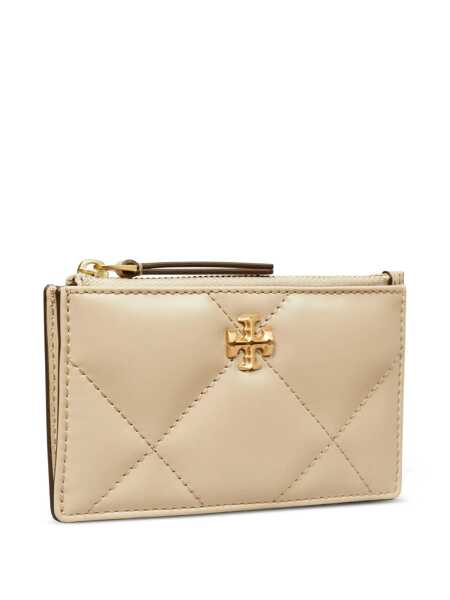 Portofele Tory Burch Wallets & Card holders Beige Femei (BM 19476918) 3