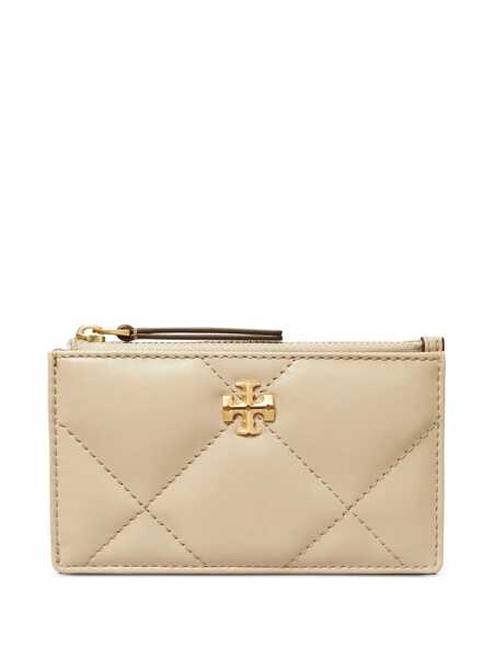 Portofele Tory Burch Wallets & Card holders Beige Femei (BM 19476918) 1