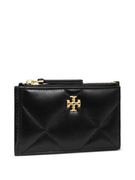 Portofele Tory Burch Wallets & Card holders Black Femei (BM 19476924) 3