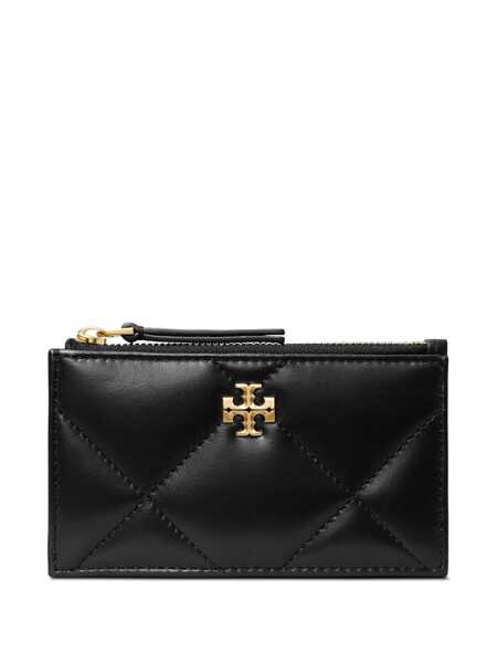 Portofele Tory Burch Wallets & Card holders Black Femei (BM 19476924) 1