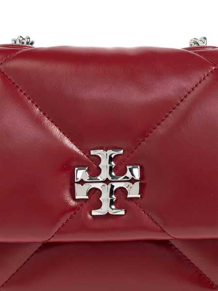 Genti de umar Tory Burch Shoulder bags Red Femei (BM 19476927) 4