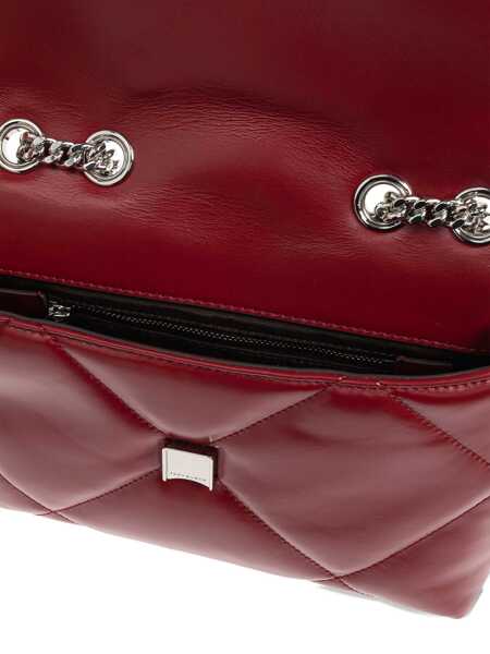 Genti de umar Tory Burch Shoulder bags Red Femei (BM 19476927) 5