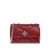Tory Burch Shoulder bags Red