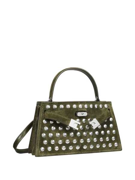 Genti de mana Tory Burch Handbags Green Femei (BM 19476933) 2