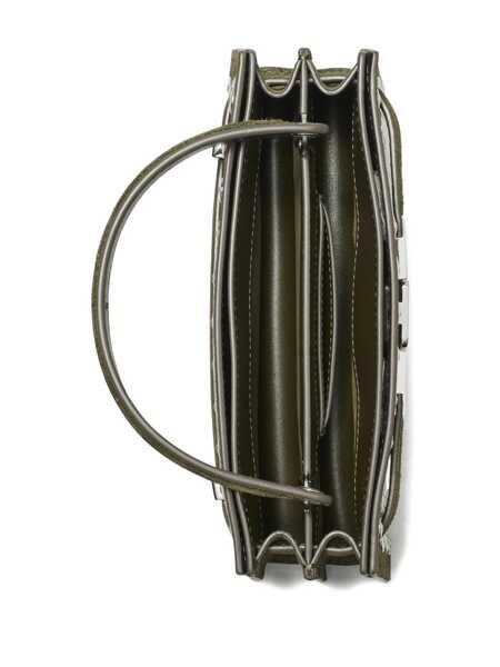 Genti de mana Tory Burch Handbags Green Femei (BM 19476933) 3