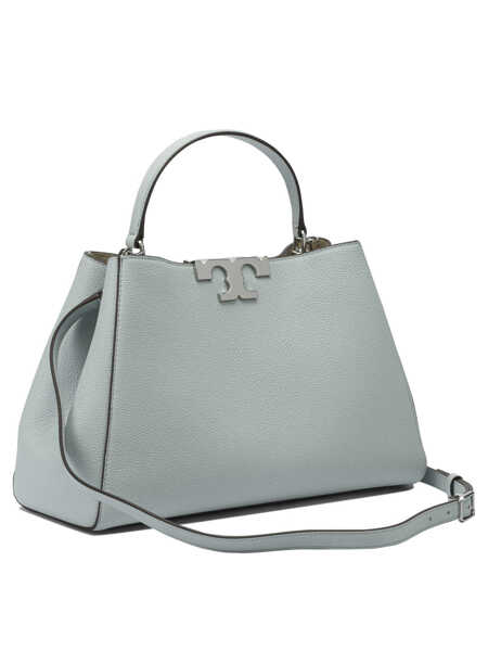 Genti de mana Tory Burch Handbags Light blue Femei (BM 19476936) 2