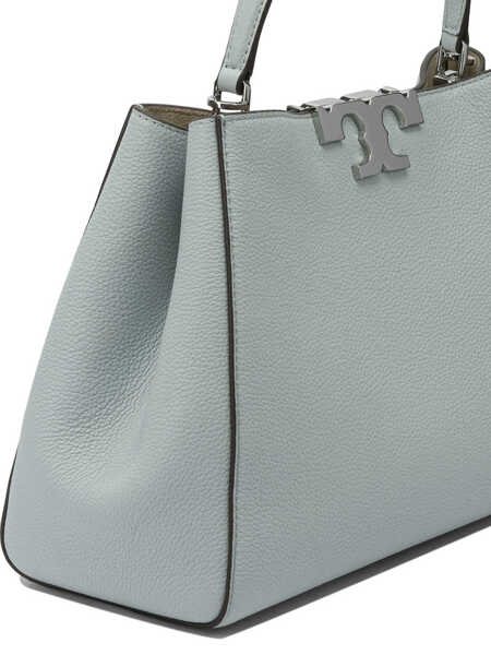 Genti de mana Tory Burch Handbags Light blue Femei (BM 19476936) 4