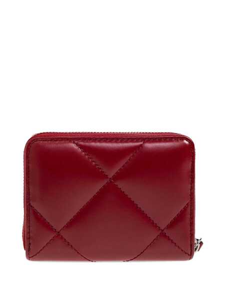 Portofele Tory Burch Wallets & Card holders Red Femei (BM 19476963) 2