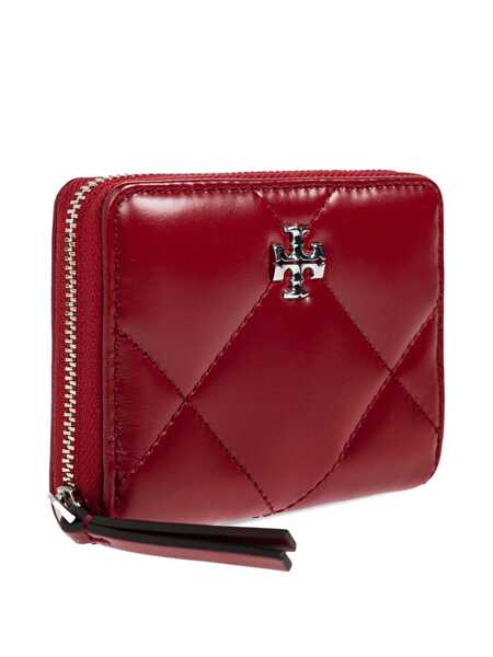Portofele Tory Burch Wallets & Card holders Red Femei (BM 19476963) 3